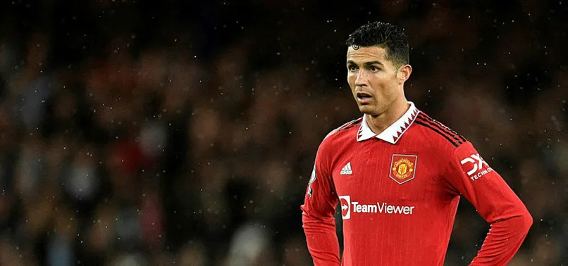 Futbol cambazı “Cristiano Ronaldo  Real Madrid'e geri dönüyor” iddiası