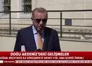 Başkan Erdoğandan Oruç Reis açıklaması