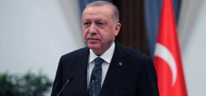 Başkan Erdoğan’dan ’Preveze Deniz Zaferi’ anması