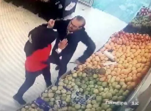 Genç kız yaşadığı dehşeti böyle anlattı! - 4
