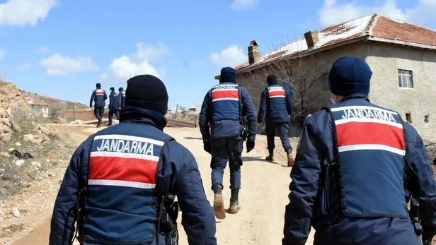 KPSS YOK! Jandarma Kura ile lise mezunu işçi alımı başladı! İŞKUR şartları açıklayıp başvuruları toplamaya başladı