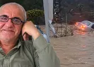Sel felaketinden yürek yakan yeni görüntüler ortaya çıktı