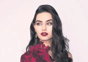 Amine Gülşe’nin şöhretine şöhret kattı