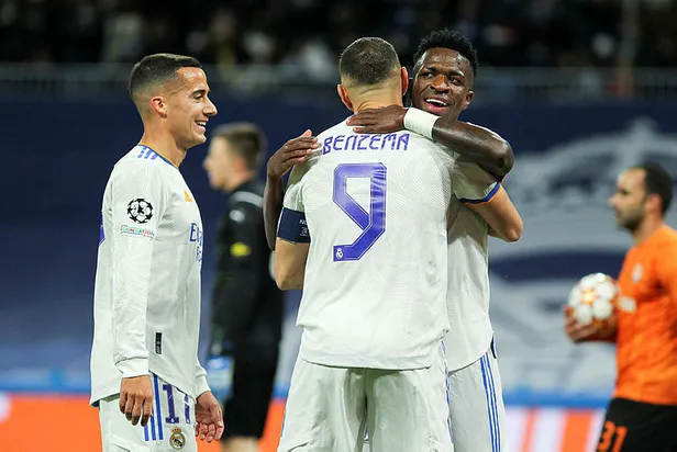 Şampiyonlar Ligi finali 2022 ne zaman? Liverpool Real Madrid maçı ne zaman, saat kaçta, hangi kanalda?