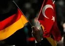 Almanya’dan Türkiye’ye yaptırım desteği