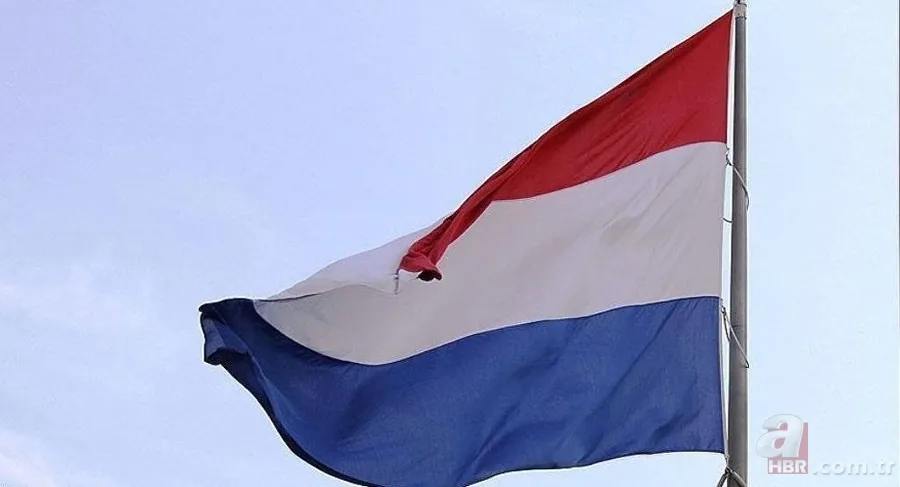 İşte Avrupa vatandaşı DEAŞ'lı terörist sayısı 13