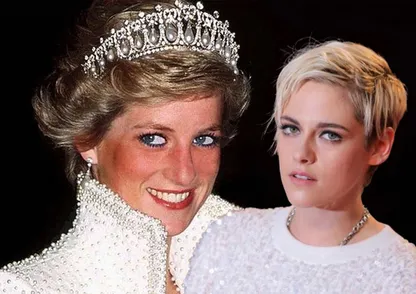 "Prenses Diana'nın hayaleti peşimi bırakmıyor"