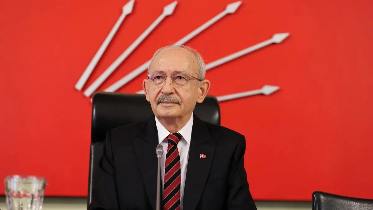 CHP'deki grup toplantısı krizinde yeni perde! Ankara kulislerinde konuşulan iddia: Bu hafta da yapılmayabilir - 1