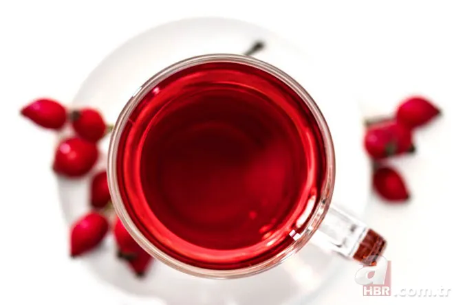 Adaçayı... Ihlamur... Kuşburnu... Hepsi doğal şifa deposu! Hangi bitki çayı neye iyi geliyor? İşte yanıtı... 18