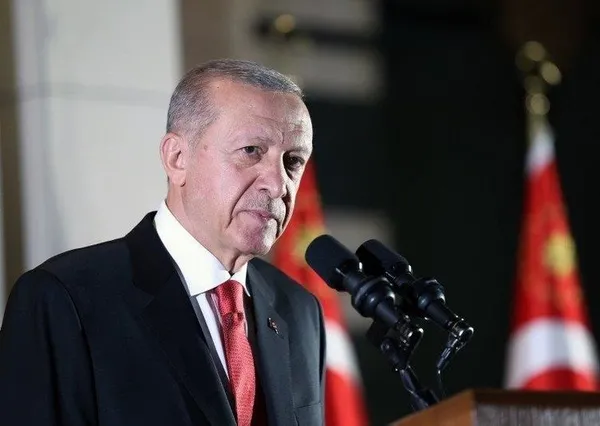 1691662270601.jpeg Tüm dünya çareyi Başkan Recep Tayyip Erdoğan'da arıyor! Norveçli gazeteden dikkat çeken analiz: Siyasi oyunun mutlak galibi - 3