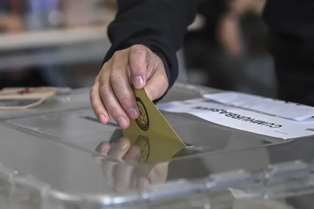 Yurt dışı oyları sayımı canlı YSK | 28 Mayıs 2023 ikinci tur yurt dışı oyları sayılmaya başladı mı, ne zaman? Kim yüzde kaç oy aldı?