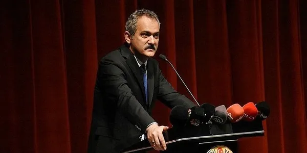 1683179535522.jpeg Milli Eğitim Bakanı Özer: Kızlar eğitimde erkekleri geçti - 1