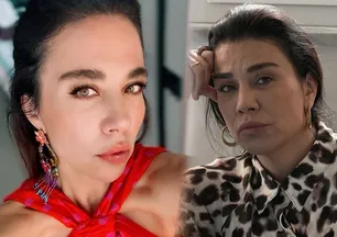 3 yıl evli kaldılar! Taşacak Bu Deniz'in Zarife'si Yeşim Ceren Bozoğlu'nun eski eşi bakın kim!