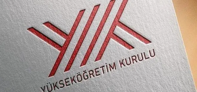 YÖK’ten tarihi karar