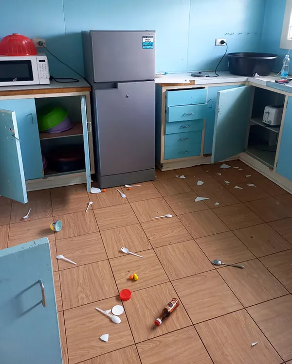 Papua Yeni Gine’de 7,6 büyüklüğünde deprem! Tsunami uyarısı verdiler