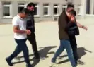 Apolet operasyonu! Bakın neler yapmış