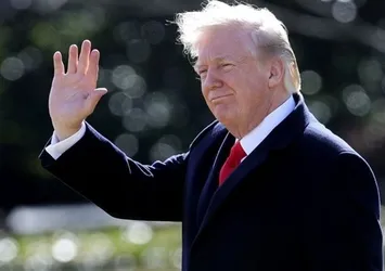 Trump'ın İç Güvenlik Danışmanı istifa etti