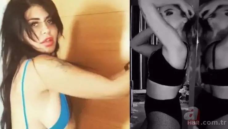 Dans videosuyla eleştirilen Hadise ateş püskürdü 9