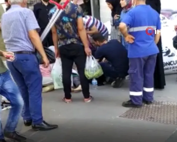 1628059577530.jpg Lambayı kıran çocuk korkudan balkondan atladı! - 2