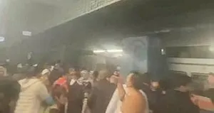 İmamoğlu’na vatandaşlardan protesto