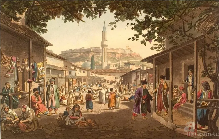 Yavuz Sultan Selim işaret etti Kanuni 6 ayda fethetti! İşte Osmanlı tarihine geçen eşsiz zafer 3