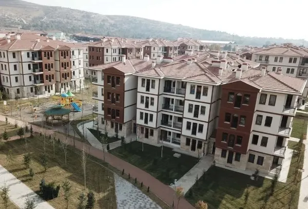 TOKİ İstanbul konutları ne zaman yapılacak 2023? TOKİ evleri ne zaman teslim edilecek? ’İlk Evim İlk İş Yerim’ projesi teslim tarihi...