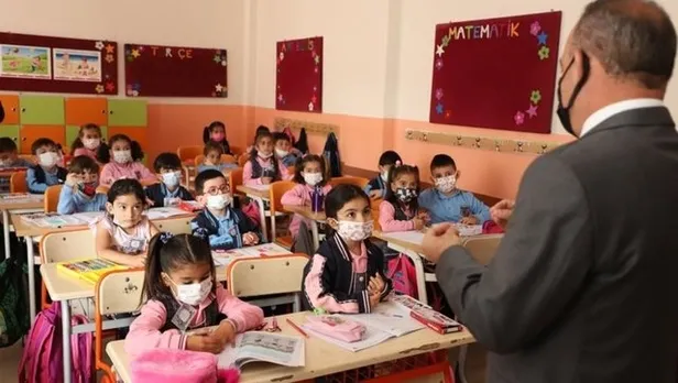 Nisan ara tatili ne zaman bitecek? ✍2021-2022 Nisan ara tatil kaç gün, okullar ayın kaçında açılacak? 🔔Yaz tatili hangi tarihte başlayacak?