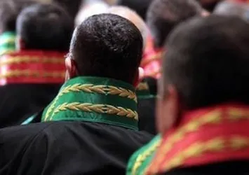 HSYK'dan kumpasçı hakim ve savcılara kovuşturma izni