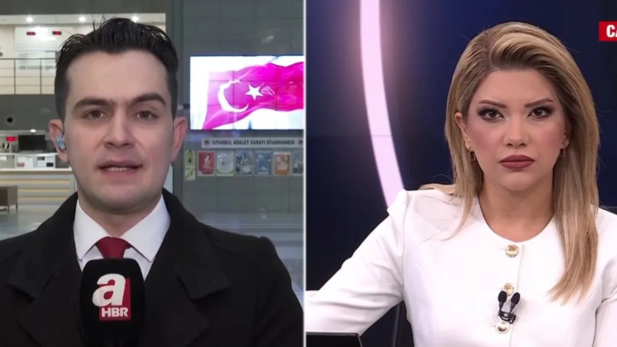 İstanbul merkezli 3 ilde DEAŞ'a operasyon