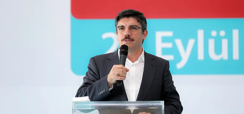 Yasin Aktay: Çağımızın Kerbela'sı