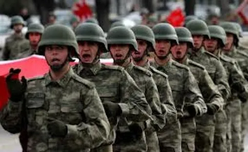 Kara Kuvvetleri Komutanlığı sözleşmeli er ve uzman çavuş alımı yapıyor! Başvuru şartları neler?