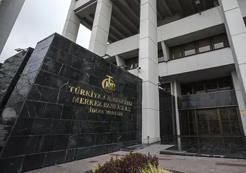 TCMB'den iki tebliğde değişiklik