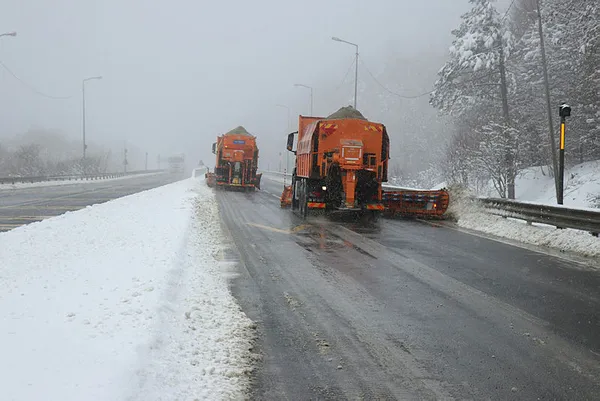 Sıcaklıklar düşecek kar gelecek! Hangi illere kar yağacak? İstanbul İzmir ve Ankara’ya kar yağacak mı? A Haber’de açıkladı