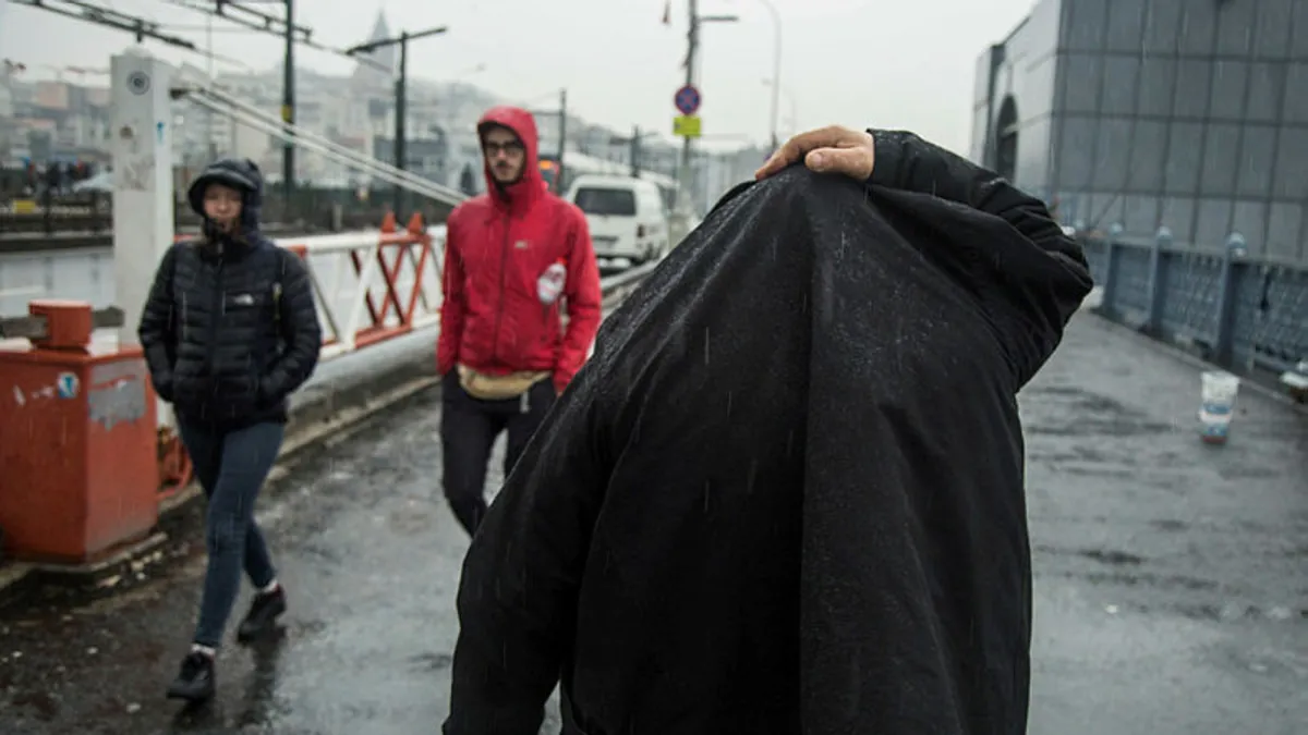 HAVA DURUMU | MGM'den İstanbul'a haritalı yağış uyarısı! Bu kez kuvvetli geliyor | 14-18 Eylül 2025