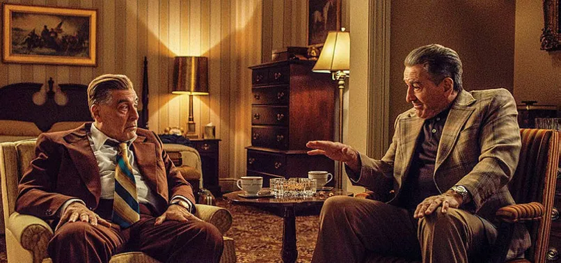 Ünlü aktör Robert De Niro İstanbul’da restoran açıyor! Şef Nobu ile anlaştı | İsmi Matsuhisa mu olacak?