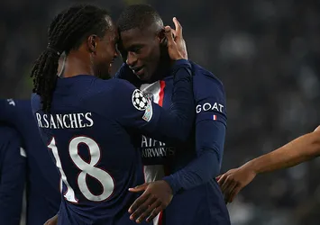 Galatasaray'dan Renato Sanches harekatı! Sarı kırmızılılar transferde büyük oynuyor