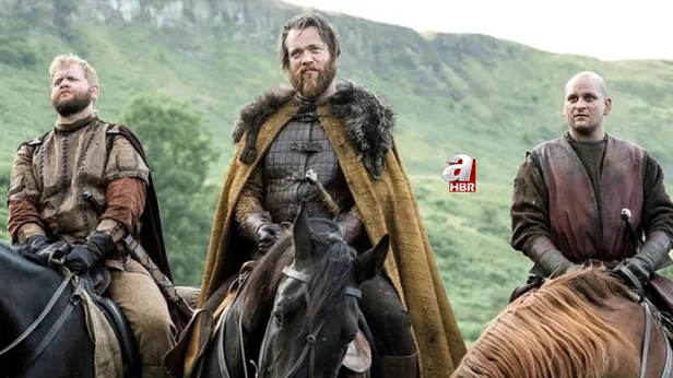 Vikings Valhalla 2 sezon ne zaman çıkacak? Vikings Valhalla 2 sezon var mı, olacak mı? - 3