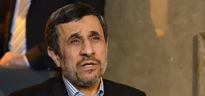 Ahmedinejad, Cumhurbaşkanlığı seçimi için adaylık başvurusu yaptı