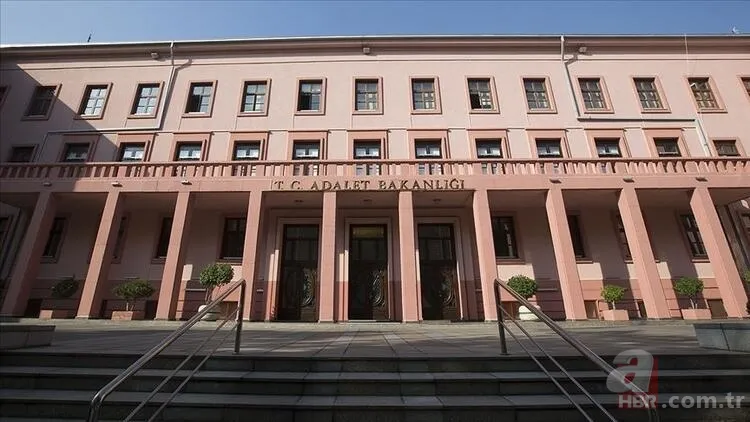 Adalet Bakanlığı kura sonuçları açıklandı! 17 Mart 2021 Adalet Bakanlığı kura sonuçları tam liste sorgulama ekranı... 4