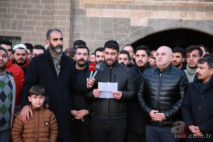 İsveç’teki Kur’an-ı Kerim’e alçak saldırıya sert tepki! Türkiye sabah namazıyla sokağa döküldü