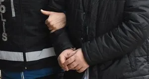 Hatay’daki yangında 1 kişi gözaltında!