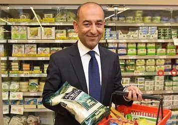 Market devinde hedef bin mağaza 4 bin istihdam