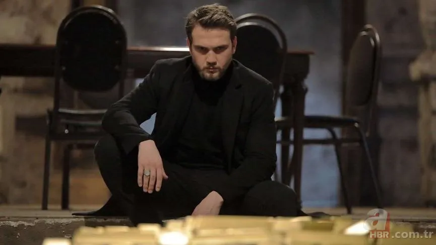 Çukur ne zaman final yapıyor? Çukur Yamaç öldü mü? Aras Bulut İynemli Çukur'dan ayrıldı mı? 7