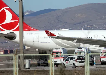 Son dakika: Koca Yusuf'tan sonra ikinci başarılı tahliye!