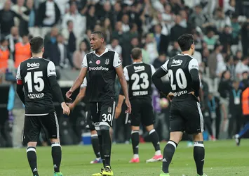 Beşiktaş'ta kazan kaynıyor!