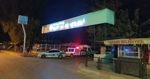 Mersin’den acı haber! 1 şehit 4 yaralı