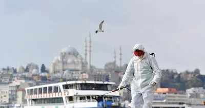 Son dakika: Yasaklar ne zaman başlıyor? Yeni koronavirüs yasakları yarın mı, bu hafta mı başlıyor?
