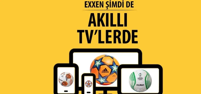 Exxen nasıl izlenir? Exxen TV ücretsiz izleme yolları! Exxen şifreli mi şifresiz mi?