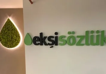 Eksi Sözlük’ten lağım kokuları |  Kelime-i Tevhid sancağını hedef aldılar! Müslümanlara ağza alınmayacak hakaretler