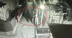 Ankara’da iki hırsızlık zanlısı tutuklandı